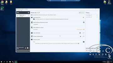 Database Backup Guide (Automatic) - Part 1