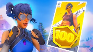 BIENTOT LA BARRE DES 100 POINTS ?! (Solo Cash Cup)