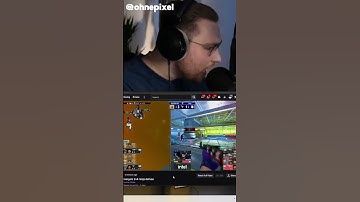 Mongolz are crazy 😳 #ohnepixel #ohnepixelclips #csgo #cs2 #ohnepixelfunny #mongolz #mongolia