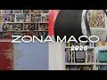 Todos hablaron de ZONA MACO 2026, pero nadie hablo de esto.