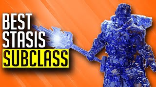Shadebinder is BROKEN! | Abilities, Aspects, and Fragments | Destiny 2 Beyond Light