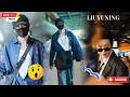 😱 OMG! Liu Yuning Leaves Marseille and One Airport Moment Has Fans Talking