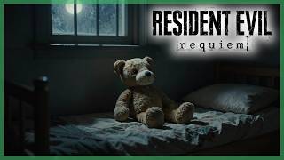 Everyone's Having A Moment // Resident Evil Requiem 12