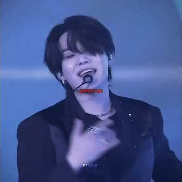 Run BTS Song Jhope's Rap part English Lyrics Video