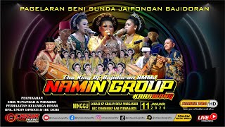 Download Lagu 🔴LIVE MALAM JAIPONGAN BAJIDORAN RMMJ NAMIN GROUP | PERNIKAHAN ERIK \u0026 MIRAWATI MINGGU 11 JANUARI 2026 MP3