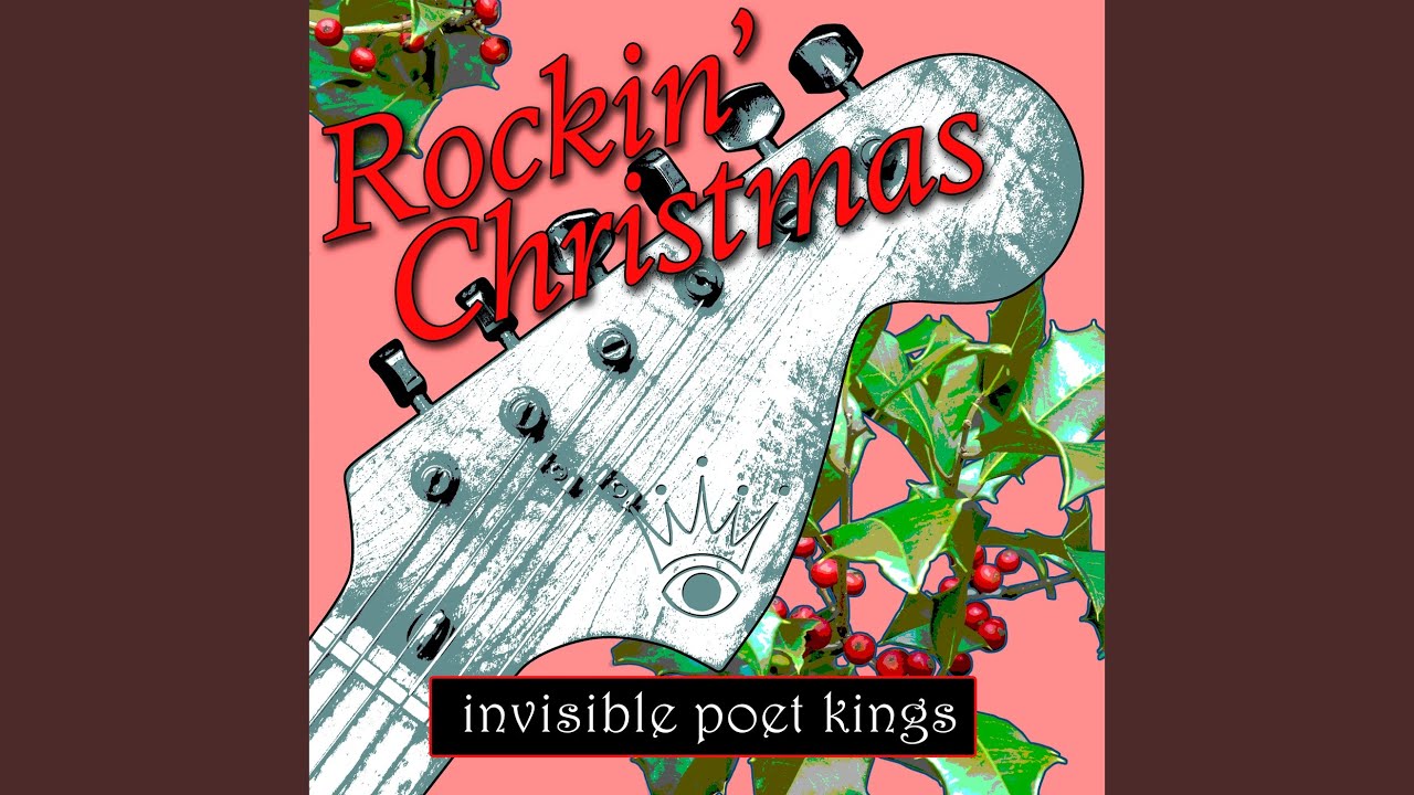 Rockin christmas youtube