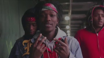 Ji The Leader 13 (official video)