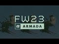 Armada fall winter 2023 collection