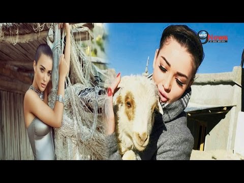 अब-जानवरों-को-लेकर-ये-फिल्म-बनायेंगी-एमी-|-amy-jackson-to-direct-the-film