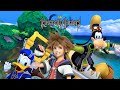 INILAH SALAH SATU GAME NOSTALGIA PS2 KU YANG PALING MEMORABLE! Kingdom Hearts