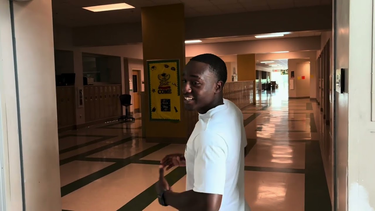 G. W. Carver High School 2024-2025 School Year