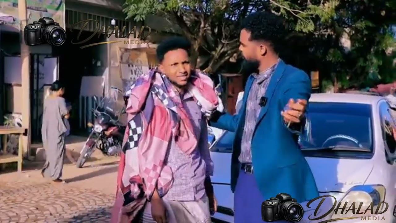 Abwaan cabdiwali iyo Bishaar awal/Yaa isu fahmaaya.