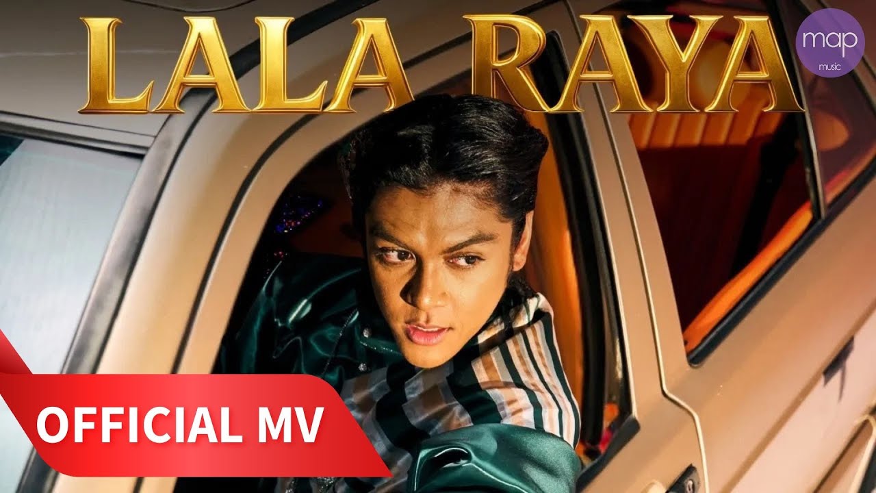 Watch AGY - LaLa Raya (Official Music Video) 4K on YouTube Watch AGY - LaLa Raya (Official Music Video) 4K on YouTube