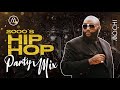 2000's HIPHOP PARTY MIX - DJ Mochi Baybee  [Lil Wayne, Rick Ross, Wiz Khalifa,Nicki, Waka Flocka]