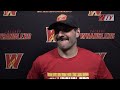 Post Game | Frk 03.01.25