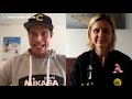 "Paul ruft an": Laura Ludwig (05/2020)