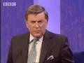 Terry wogan interview  parkinson  bbc