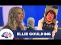 Ellie Goulding Slid Into Jack Harlow's DMs!?