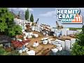 Hermitcraft 11: Ep.7 - The Minecraft Quarry is COMPLETE!