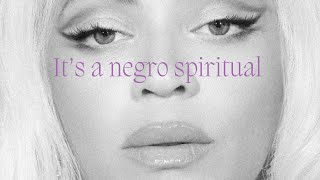 Breakdown Of Beyonces Ameriican Requiem