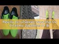 Reseña del LZQpearl Zapatillas De Ciclismo, Zapatillas De Bicicleta De Montaña Y Carretera con Suela