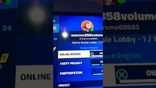 מי רוצה פורטנייט?