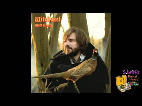 Matt Berry "Roosting Time"