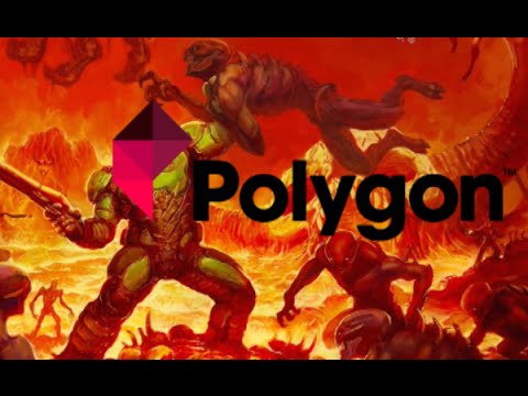 POLYGON CANT INTO DOOM - seriously what - DORKPLAYS