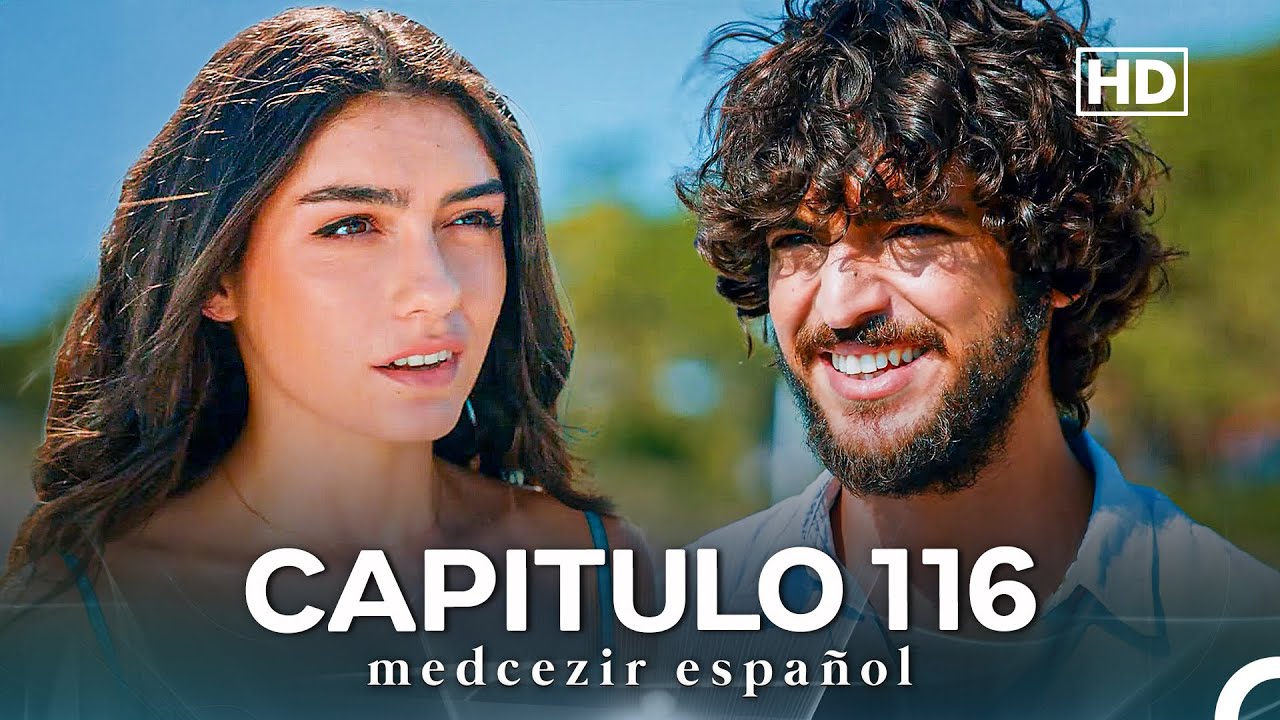 Medcezir Capítulo 116 (Doblado En Español) (FULL HD)