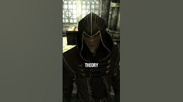 Was Ulfric Stormcloak a Thalmor Spy?