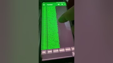ESP32C3 BLE / UART/ CANBUS Mileage correction testing