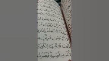 أشهر تلاوة للشيخ شعيشع #القصص #سورة #quran