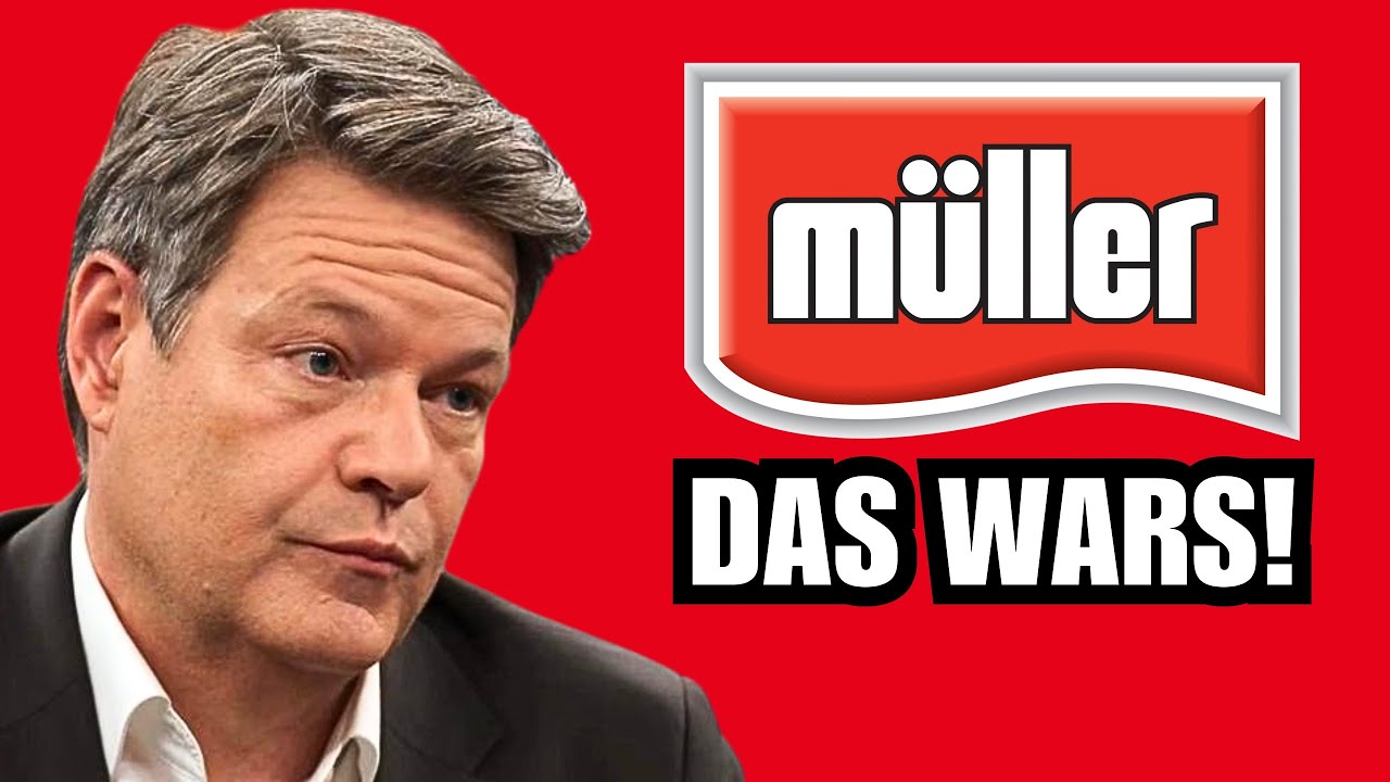 Die muhende Müllermilch - alles FAKE?!?