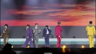 [3] (2🎵) LYKN (MARS) - ไม่ใช่บังเอิญ (Destined) #ThamePoSeriesFinalEP [Fancam]