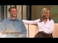 A Husband and Wife Who Kept the Same Shocking Secret from One Another | The Oprah Winfrey Show | OWN