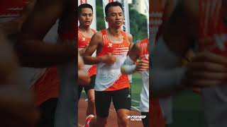 The 1St X-Run Camp For 2025 Standard Chartered Hanoi Marathon
