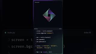 Aprenda a criar animações incríveis com Turtle no Python