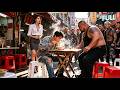 【DUB】💥 Mulai dari mi goreng 66 ribu, sekarang jadi rajanya makanan di kota!#drama #movie #film