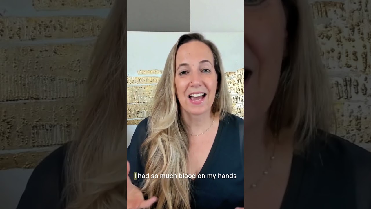 Facing the Shadow of Power with Sekhmet