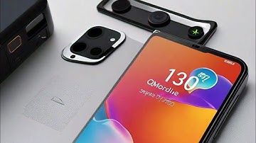 QMobile Q130 spd flash file