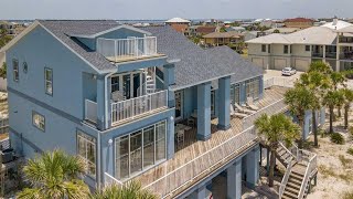 Property for sale - 715 Ariola Dr, Pensacola Beach, FL 32561