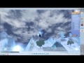 onverse IceFall Void
