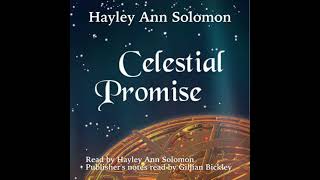 Celestial Promise - Hayley Ann Solomon