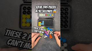 Solve This Interesting Puzzle in 90 Seconds OR ELSE