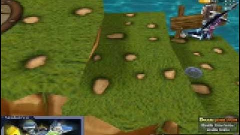 Bots Acclaim Arena Video