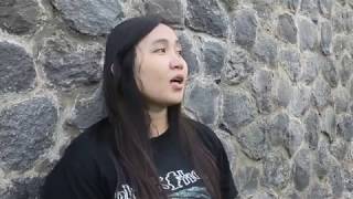 SYUKUR - Lagu Nasional (GRUNGE VERSION - COVER by UnnameD)