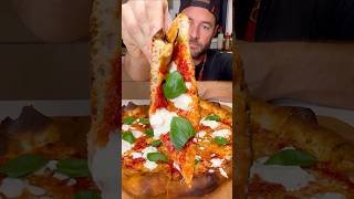 Stracciatella Belongs On Everything