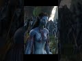 I kinda felt bad for him in this scene  avatar2 avatarthewayofwater avatar neytiri tsutey