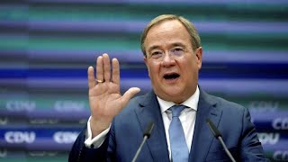 Laschet Sofortprogramm Für Den Fall Des Wahlsieges