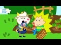 Dolly And Friends cartoon movie for kids Episodes #333